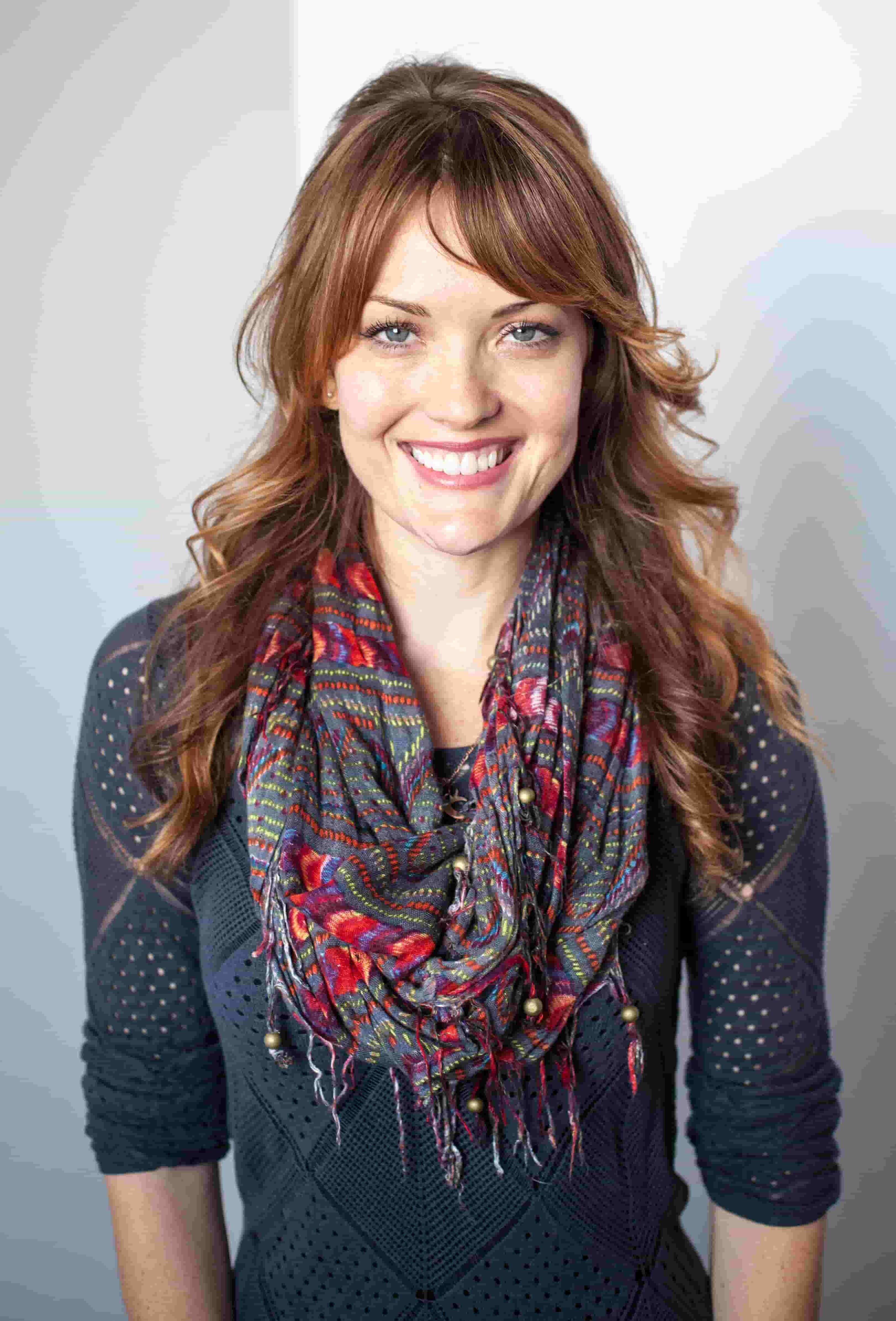 Amy Purdy