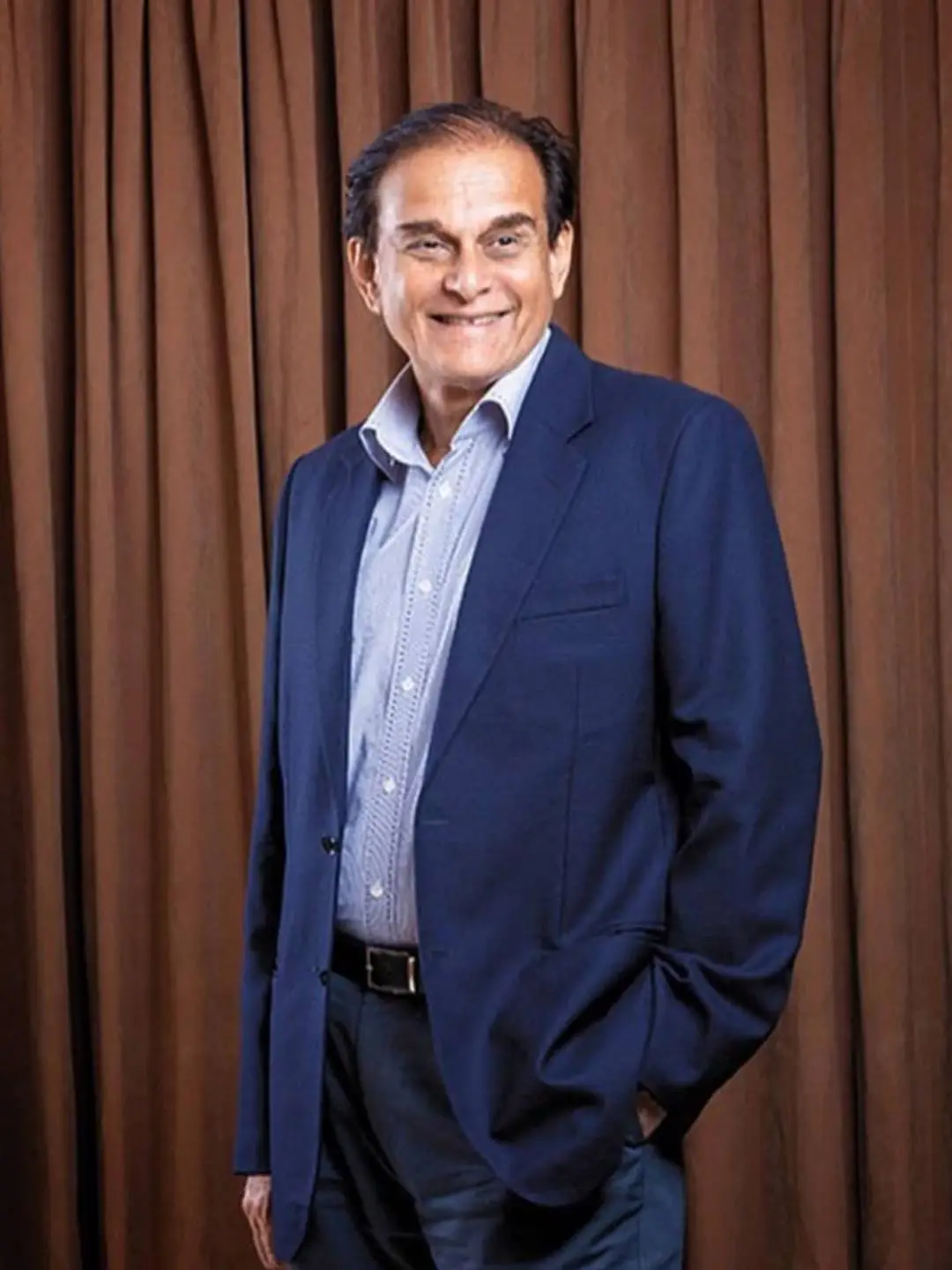 Harsh Mariwala